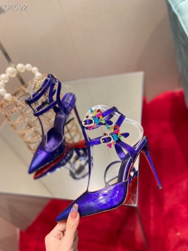 Christian Louboutin Maravilla