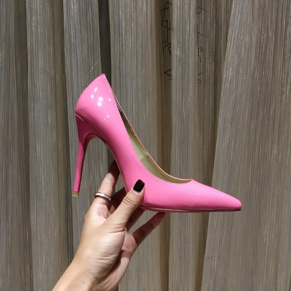 Christian Louboutin  Assic Light Pink