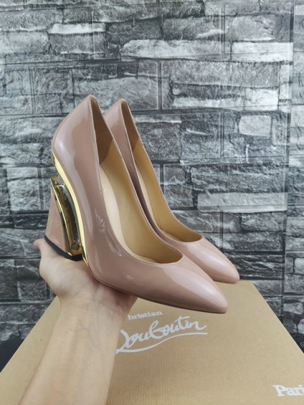 Christian Louboutin Naked