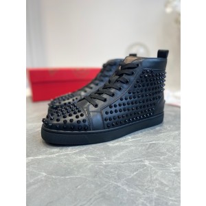 Christian Louboutin Hightop Sneakers CL-HS11