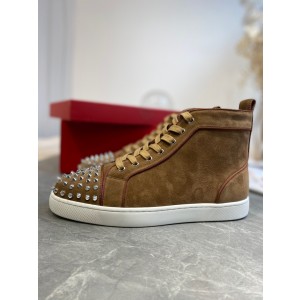 Christian Louboutin Hightop Sneakers CL-HS16