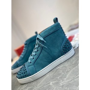 Christian Louboutin Hightop Sneakers CL-HS18