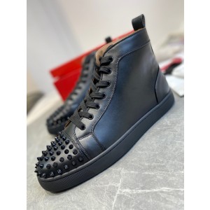 Christian Louboutin Hightop Sneakers CL-HS20
