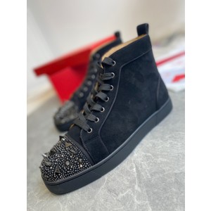 Christian Louboutin Hightop Sneakers CL-HS27