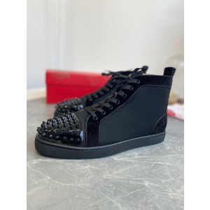 Christian Louboutin Hightop Sneakers CL-HS29