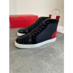 Christian Louboutin Hightop Sneakers CL-HS31