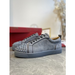 Christian Louboutin Low Cut Sneakers CL-LS02