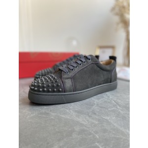 Christian Louboutin Low Cut Sneakers CL-LS03