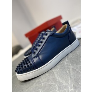Christian Louboutin Low Cut Sneakers CL-LS04