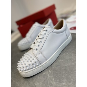 Christian Louboutin Low Cut Sneakers CL-LS05