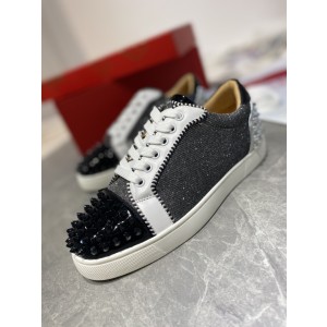 Christian Louboutin Low Cut Sneakers CL-LS22