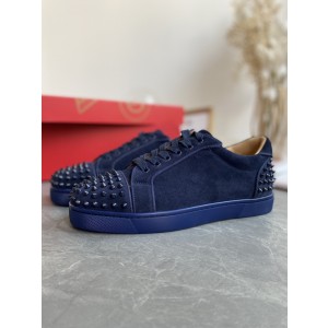 Christian Louboutin Low Cut Sneakers CL-LS23