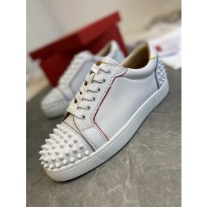 Christian Louboutin Low Cut Sneakers CL-LS25