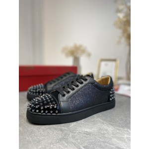 Christian Louboutin Low Cut Sneakers CL-LS29