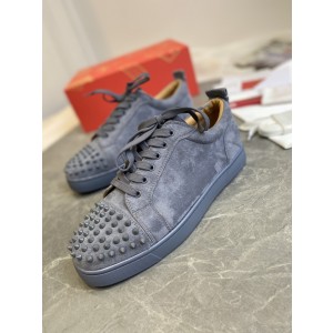 Christian Louboutin Low Cut Sneakers CL-LS30