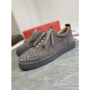 Christian Louboutin Low Cut Sneakers CL-LS32