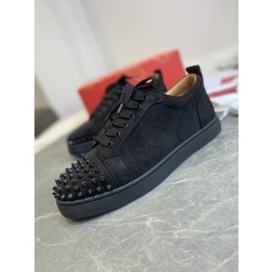 Christian Louboutin Low Cut Sneakers CL-LS33
