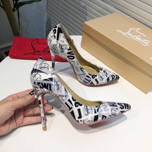 Christian Louboutin Pumps CL-H101