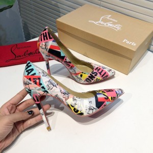 Christian Louboutin Pumps CL-H102