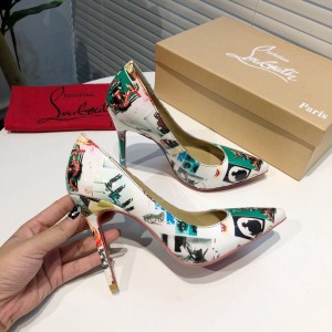 Christian Louboutin Pumps CL-H103