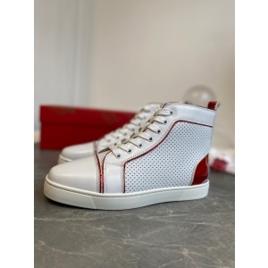 Christian Louboutin Hightop Sneakers CL-HS38