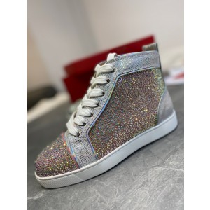 Christian Louboutin Hightop Sneakers CL-HS43