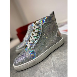 Christian Louboutin Hightop Sneakers CL-HS45