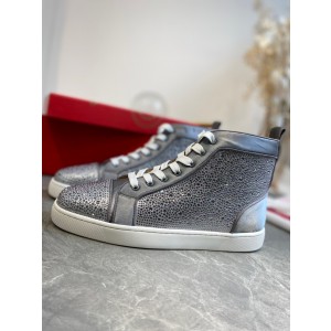 Christian Louboutin Hightop Sneakers CL-HS47