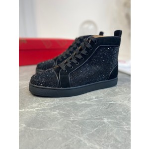 Christian Louboutin Hightop Sneakers CL-HS49