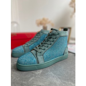 Christian Louboutin Hightop Sneakers CL-HS50