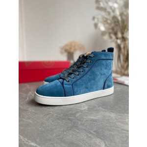 Christian Louboutin Hightop Sneakers CL-HS51
