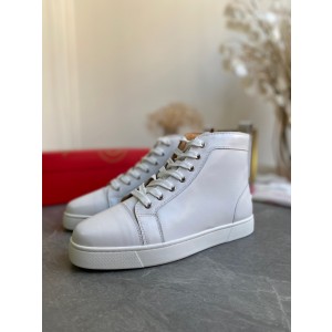 Christian Louboutin Hightop Sneakers CL-HS53