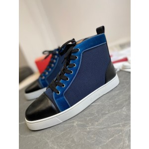 Christian Louboutin Hightop Sneakers CL-HS54