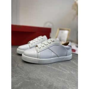 Christian Louboutin Low Cut Sneakers CL-LS43