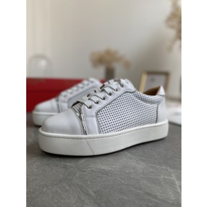 Christian Louboutin Low Cut Sneakers CL-LS45