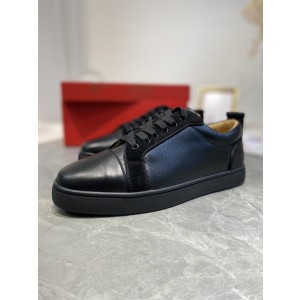 Christian Louboutin Low Cut Sneakers CL-LS46