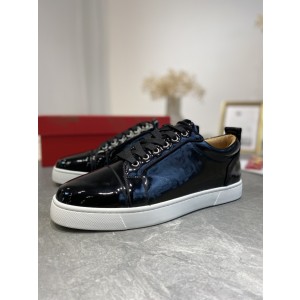 Christian Louboutin Low Cut Sneakers CL-LS47