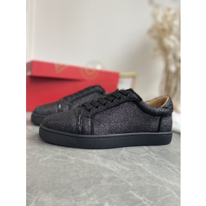Christian Louboutin Low Cut Sneakers CL-LS49