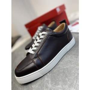 Christian Louboutin Low Cut Sneakers CL-LS50
