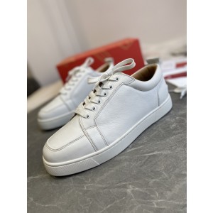 Christian Louboutin Low Cut Sneakers CL-LS51