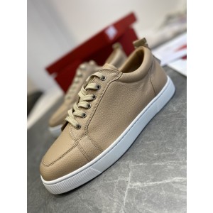 Christian Louboutin Low Cut Sneakers CL-LS52