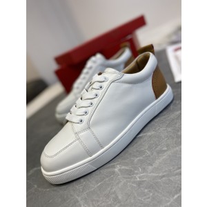 Christian Louboutin Low Cut Sneakers CL-LS53