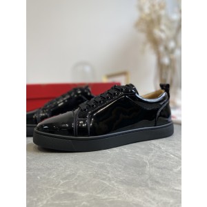 Christian Louboutin Low Cut Sneakers CL-LS55