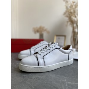 Christian Louboutin Low Cut Sneakers CL-LS57