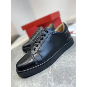 Christian Louboutin Low Cut Sneakers CL-LS56