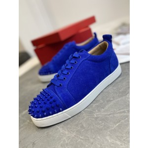 Christian Louboutin Low Cut Sneakers CL-LS31