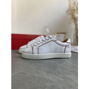 Christian Louboutin Low Cut Sneakers CL-LS58