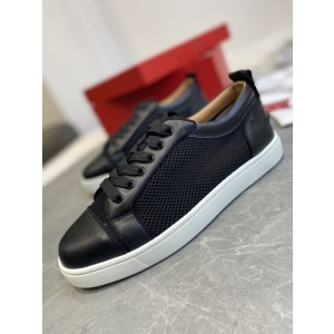 Christian Louboutin Low Cut Sneakers CL-LS59