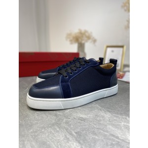 Christian Louboutin Low Cut Sneakers CL-LS60
